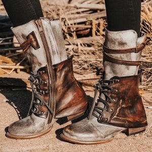 Freebird by Steven Ravi 8 in Ice